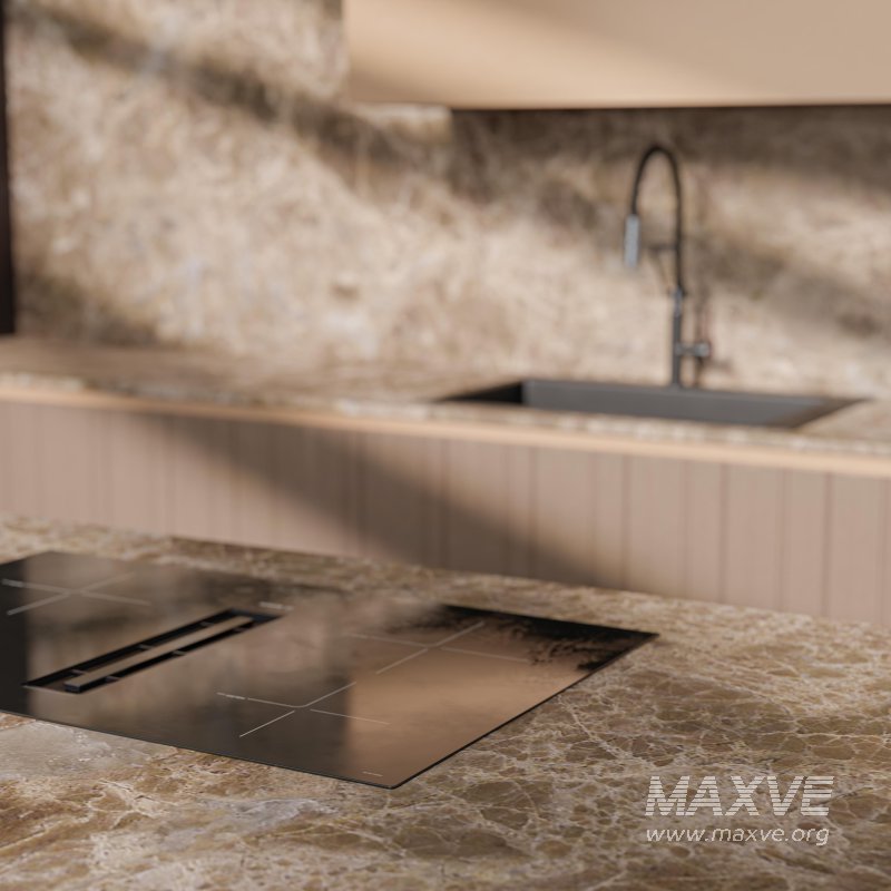 Kitchen Pedini MATERIKA RANDOM 2025_01 - Image 3