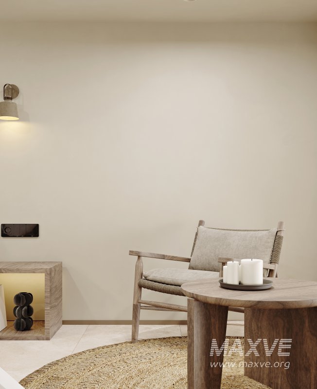 Modern apartment interior - Image 5