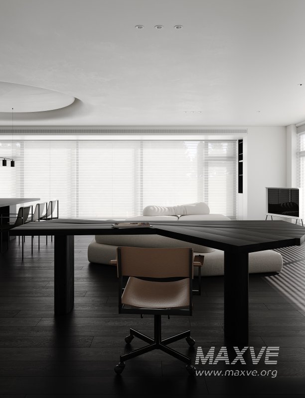 living room dining room - Image 3