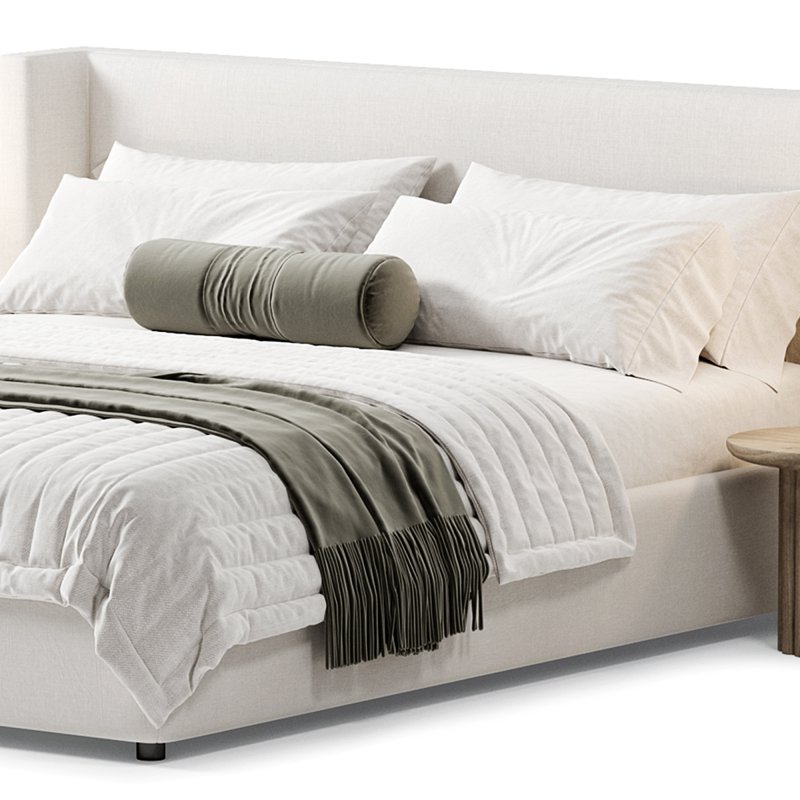 BEA Bed By Frauflex - Image 5