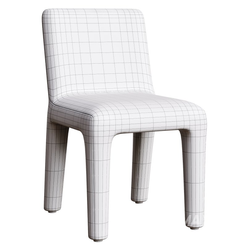 Sonia Chair - Image 1