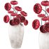 Flower in Vase 025 - Thumbnail 1