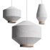 Hila Pendant Lamp by Kavehome - Thumbnail 5