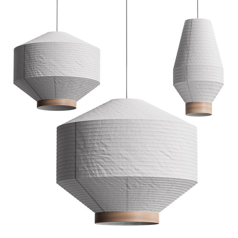 Hila Pendant Lamp by Kavehome - Image 5