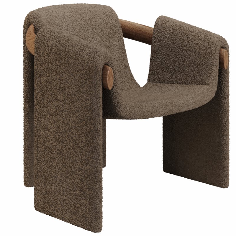 Sari Chair - Image 5