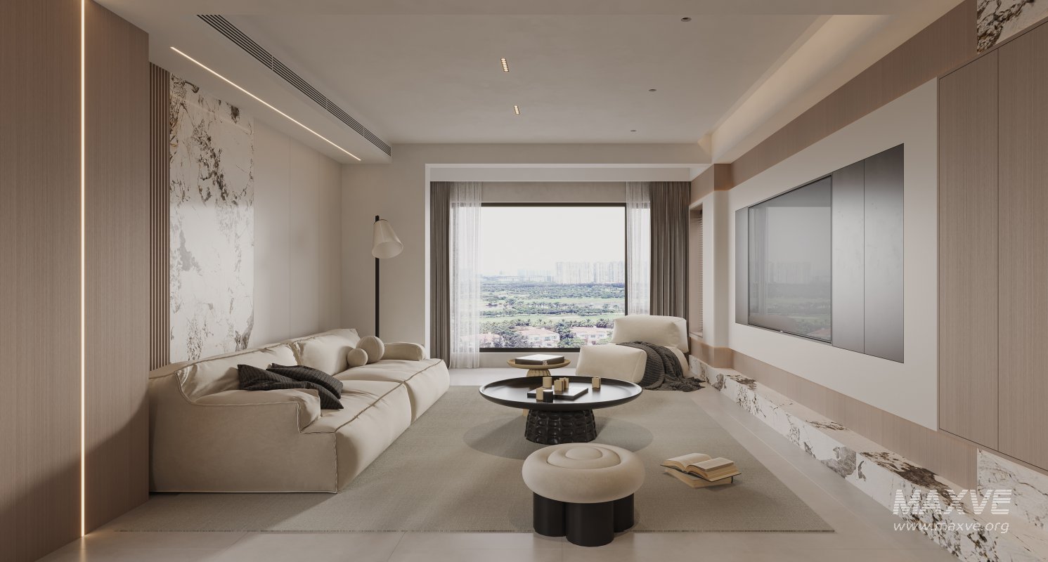 living room dining room - Image 3