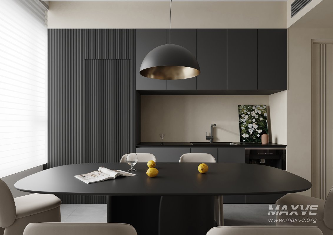 living room dining room - Image 5