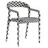 Amare Dining Armchair-Fourhands - Thumbnail 9