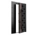 Enterance door set 002 - Thumbnail 2
