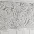 Wall panel with tropical leaves 013 - Thumbnail 4