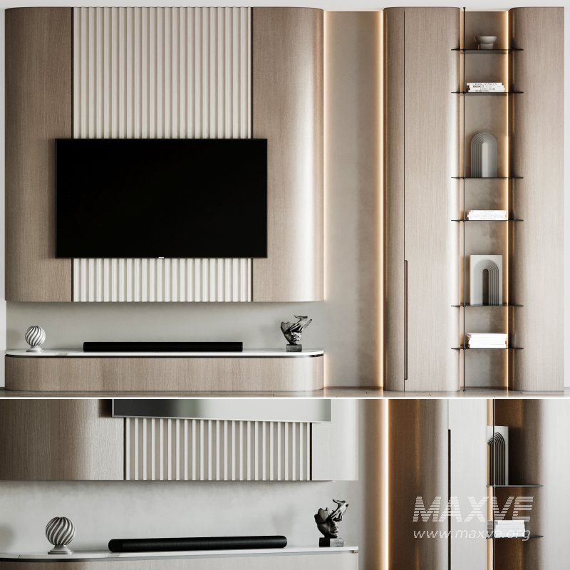 TV Wall 57 - Image 2