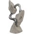 Balance of Nature Sculpture Modern Abstract - Thumbnail 6