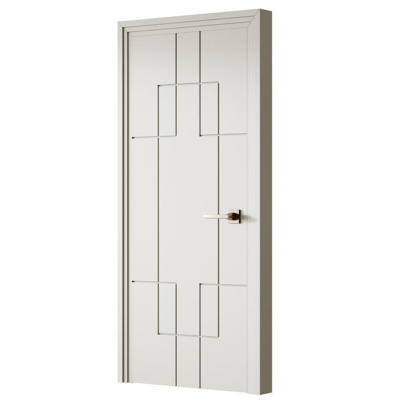 GK 686 Interior Door 22 - Image 9