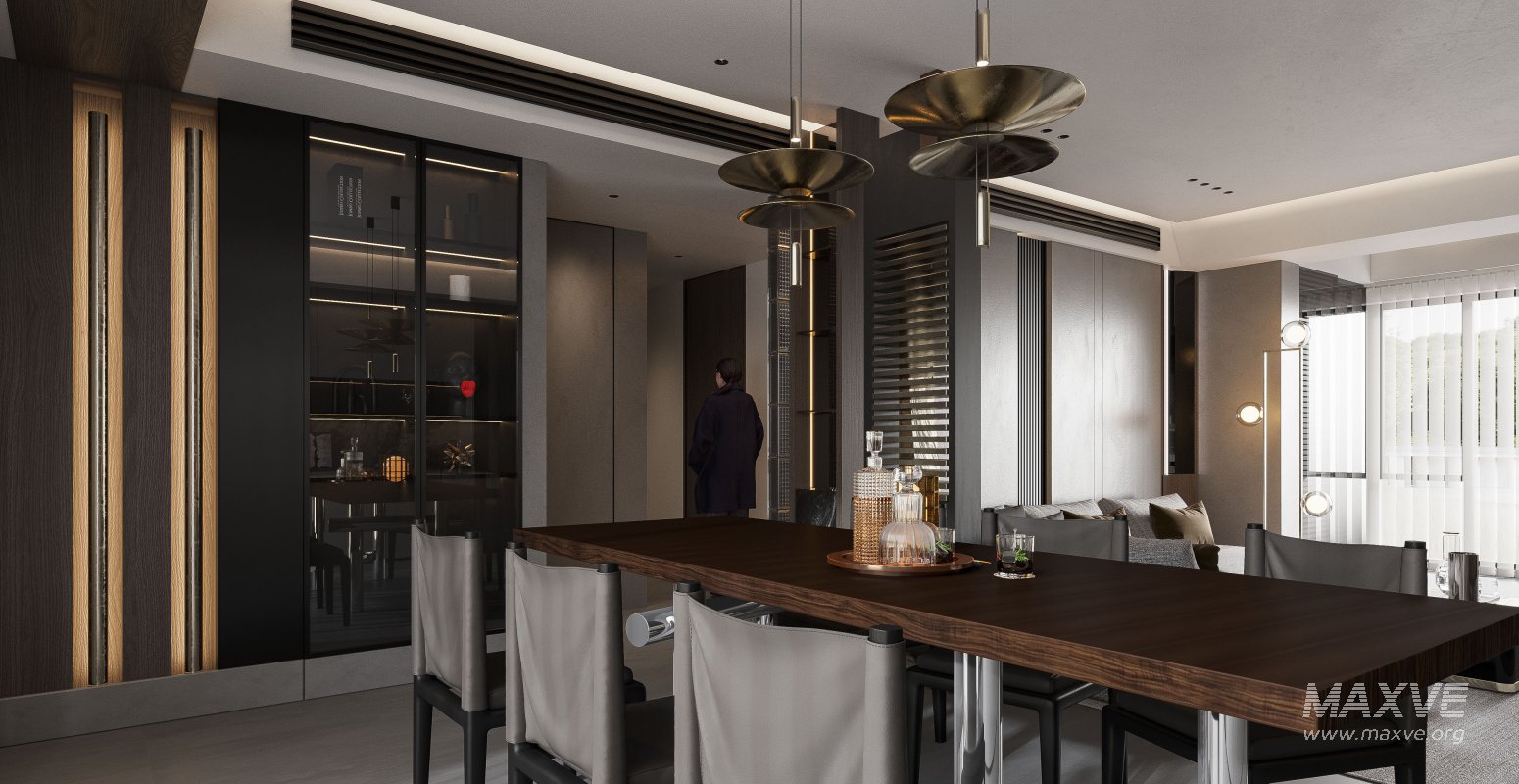 living room dining room - Image 1