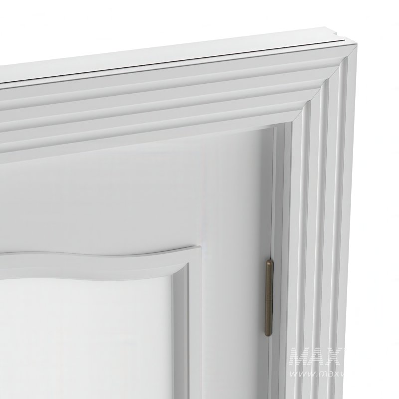 Interior Door Venezia 8V - Image 3