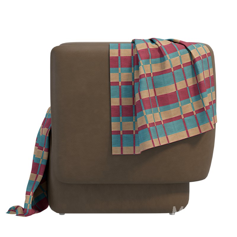 Linus Upholstered Armchair - Image 16