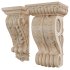 Ornate Decorative Corbel - Thumbnail 4
