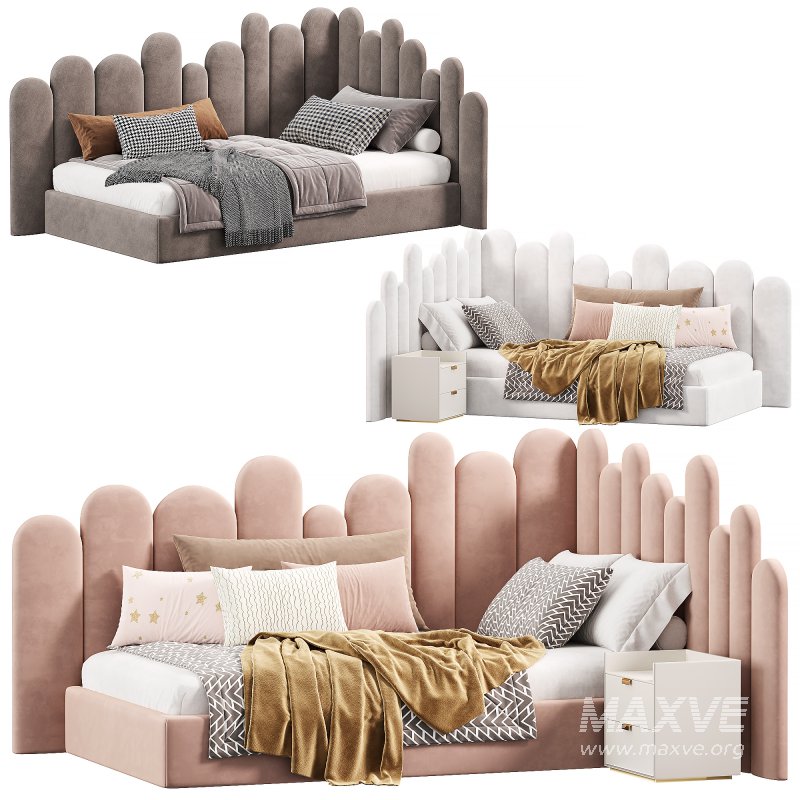 Bed Vita by livemaster - Image 2