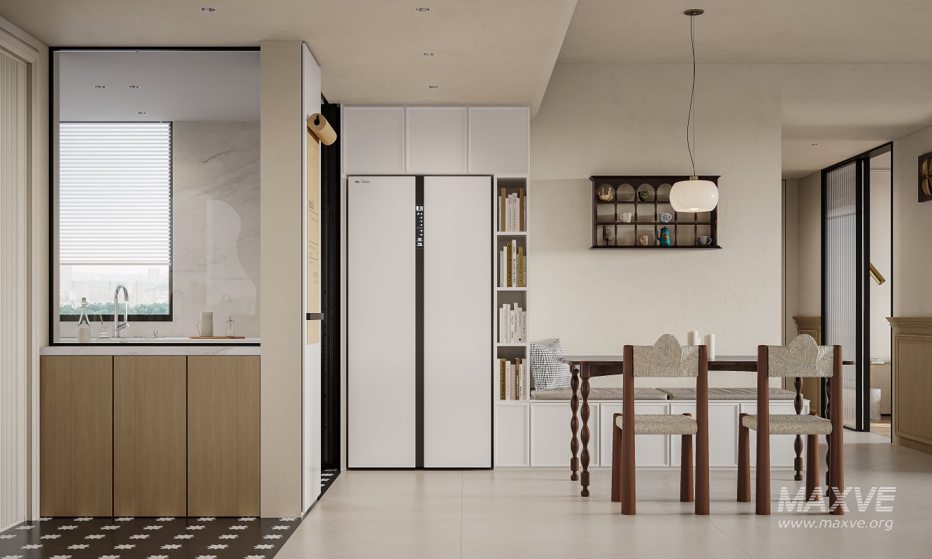 living room dining room - Image 6