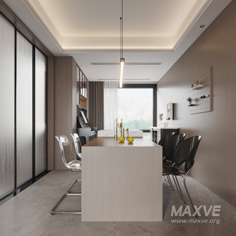 living room dining room - Image 7