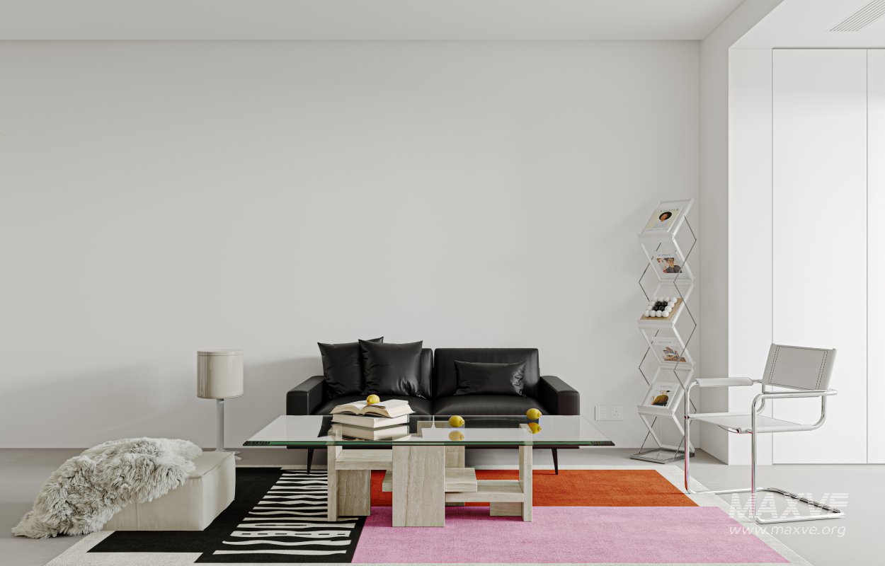 living room dining room - Image 5