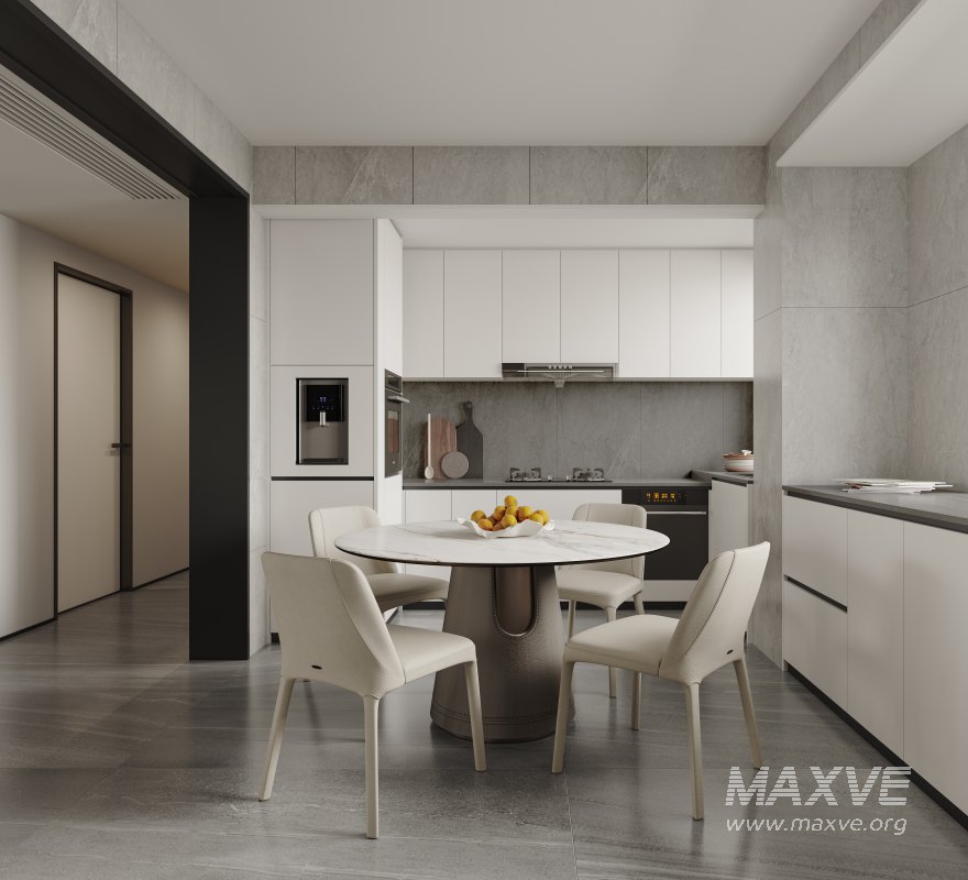 living room dining room - Image 5