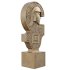 Ancient old Egyption Sculpt 18 - Thumbnail 4