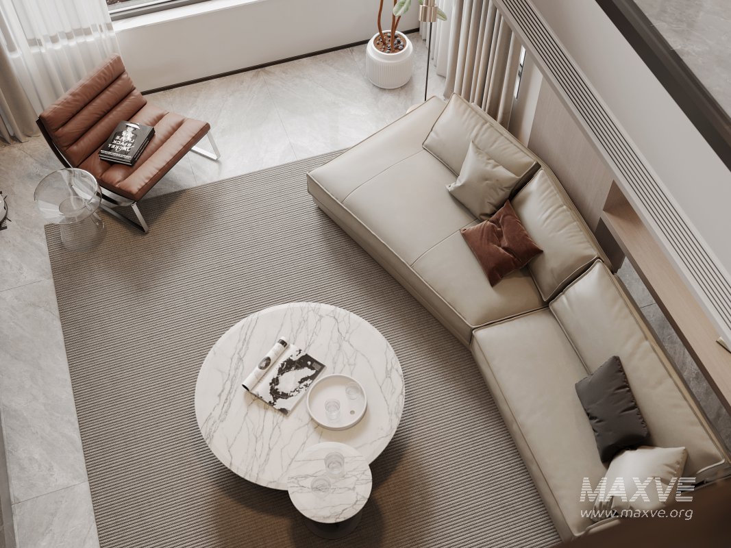 living room dining room - Image 4