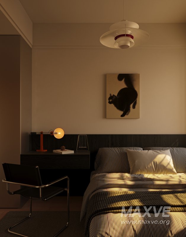 living room dining room kitchen bedroom - Image 2