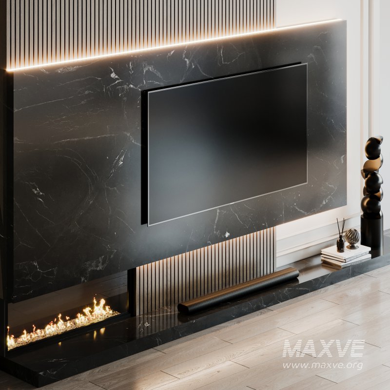 TV Wall 58 - Image 4