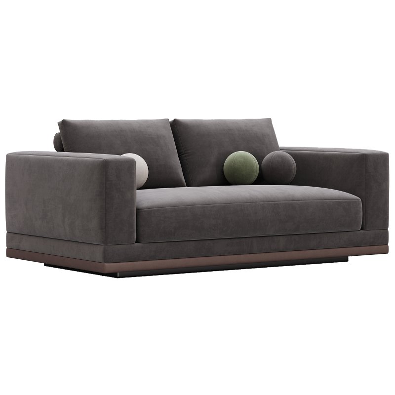 Saphir Modular Fabric Sofa 1970 By Capitalcollection - Image 3