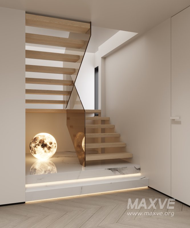 living room dining room bedroom - Image 8