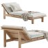 Utzons Daybed - Thumbnail 7