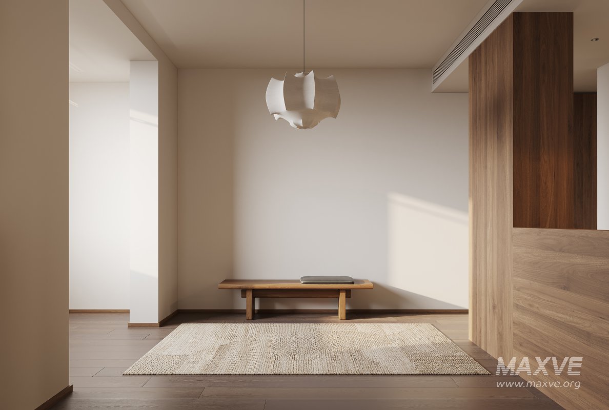 Chinese interior - Image 13