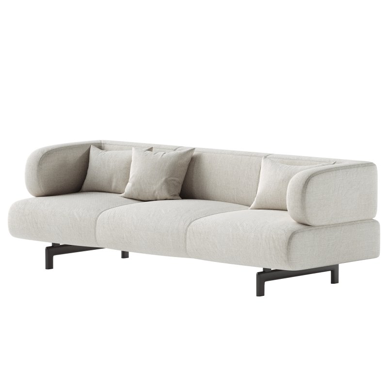 Soren Sofa - Image 3