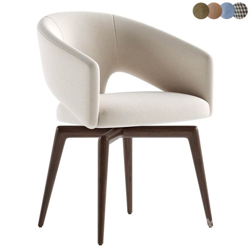 Blues chair - Image 4