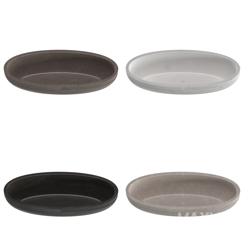 Bathtub PICAT BATHTUB L’antic Colonial - Image 1