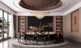 Modern dining room - Thumbnail 1