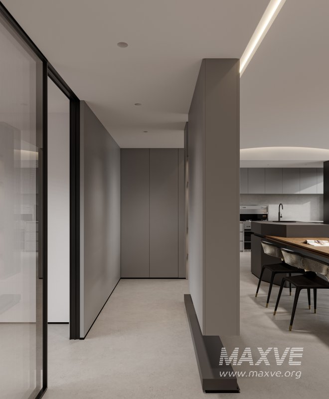 living room dining room - Image 3