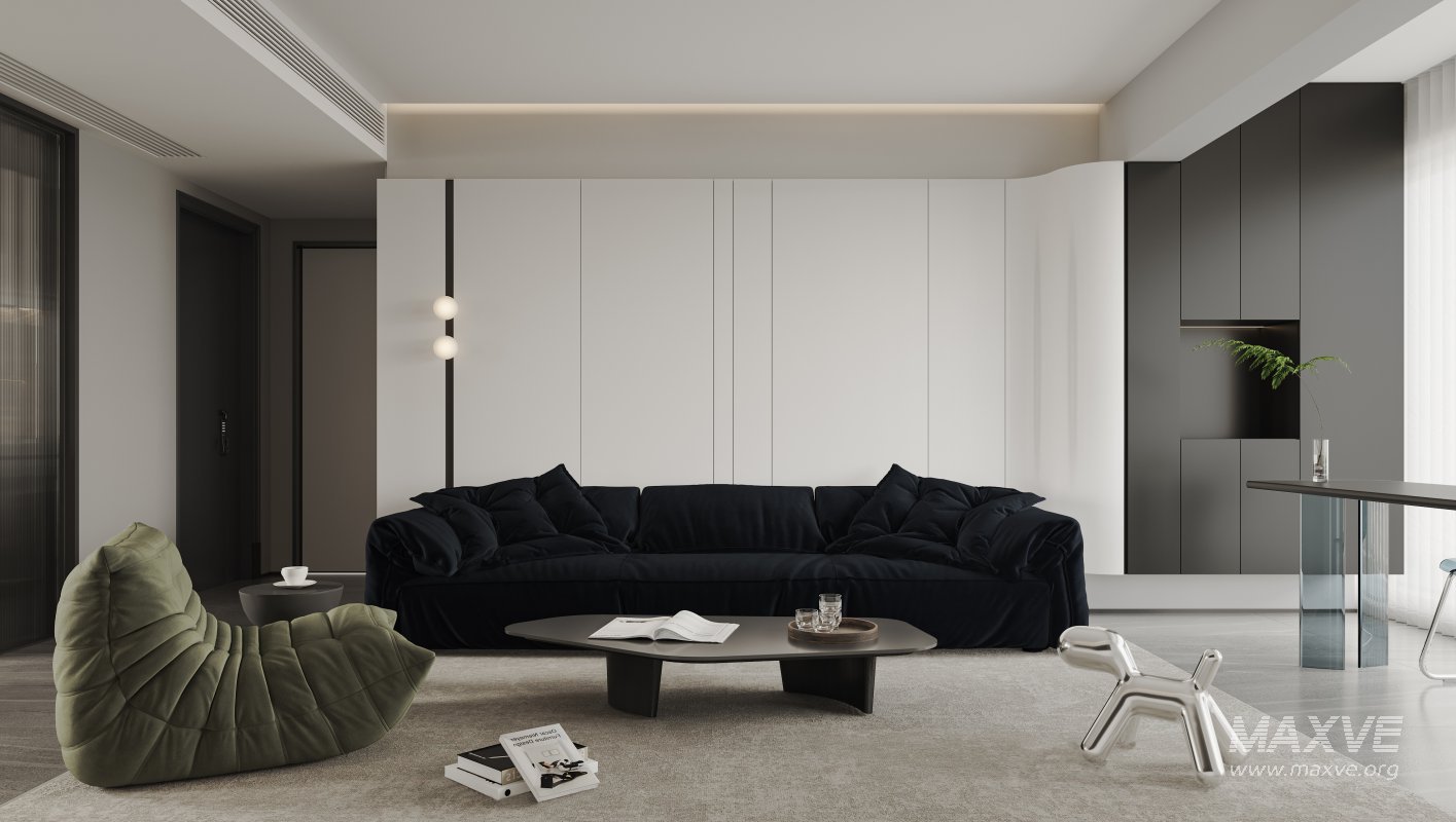 living room dining room - Image 1