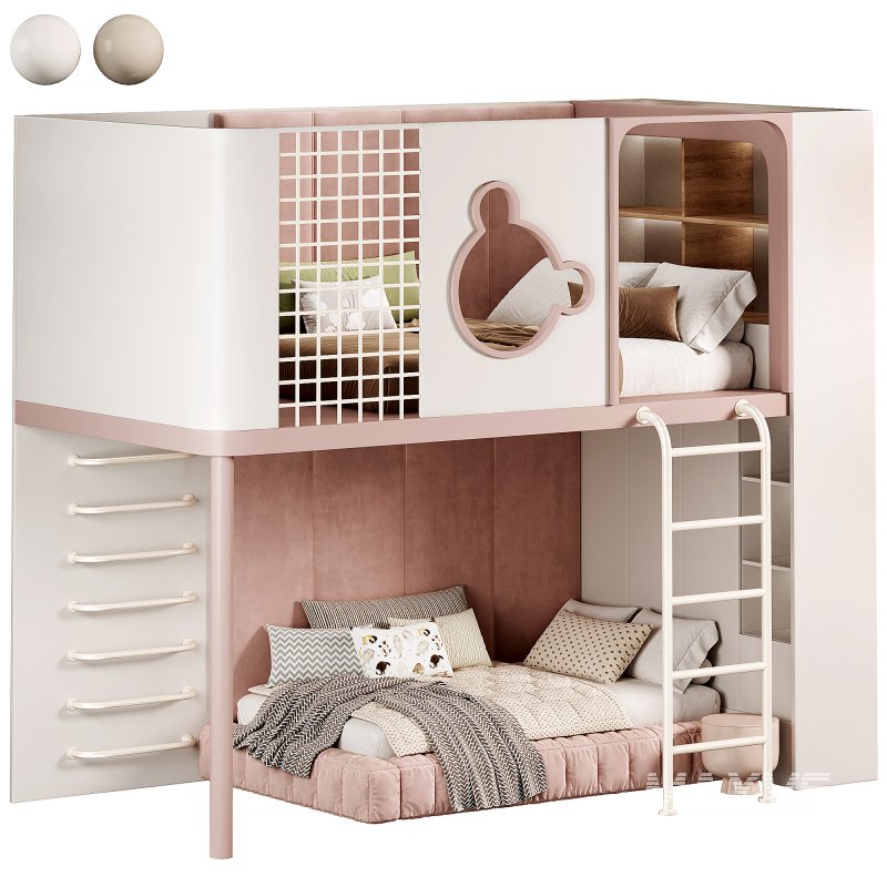 Kids bedroom - Image 2