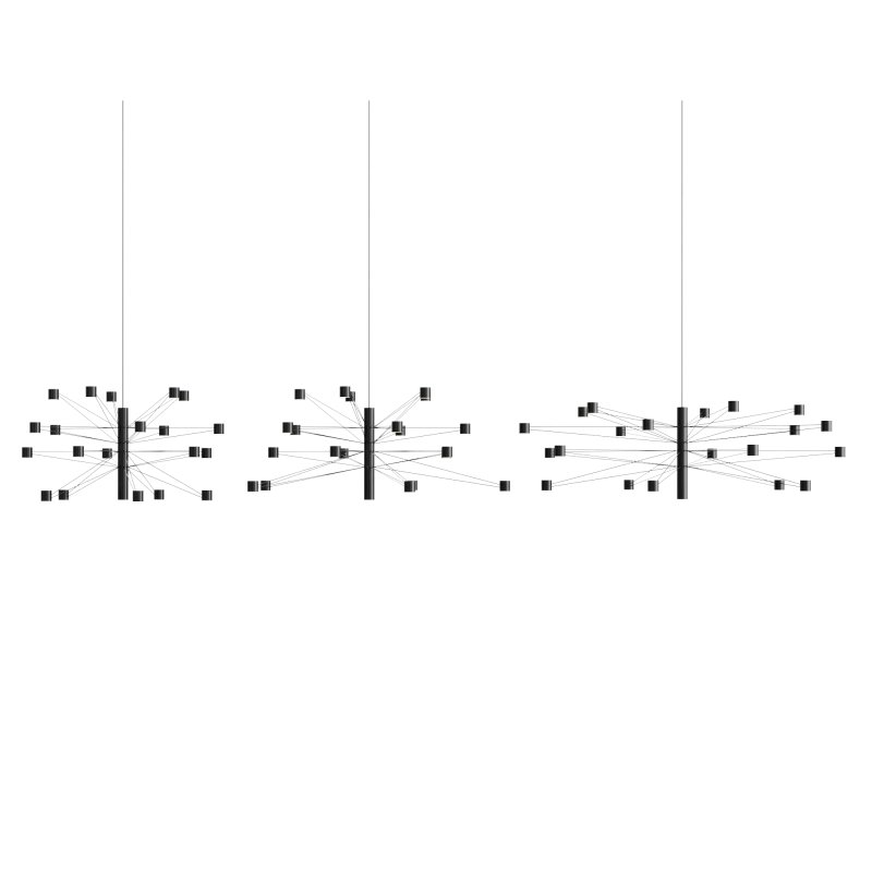 Polar Pendant Lamp by KDLN - Image 2