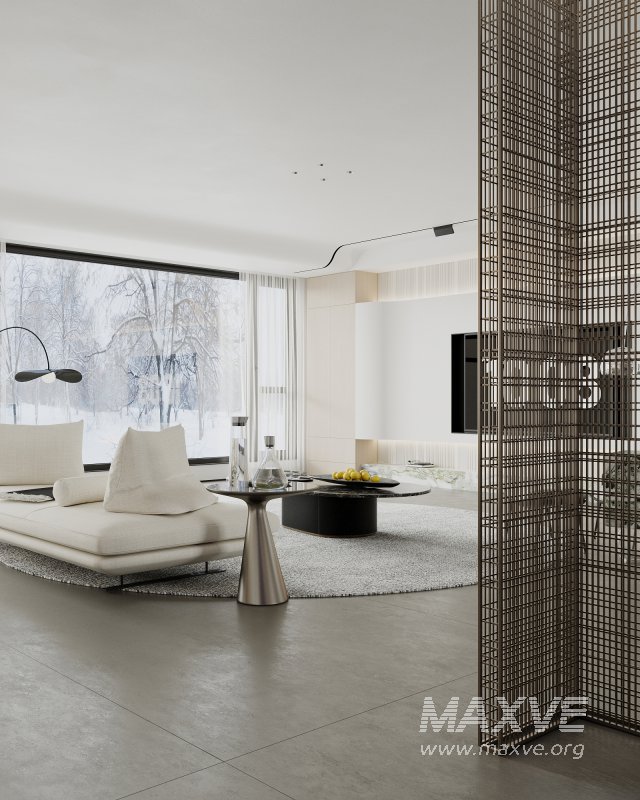 living room dining room - Image 4