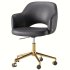 Adrianna Office Chair - Thumbnail 8