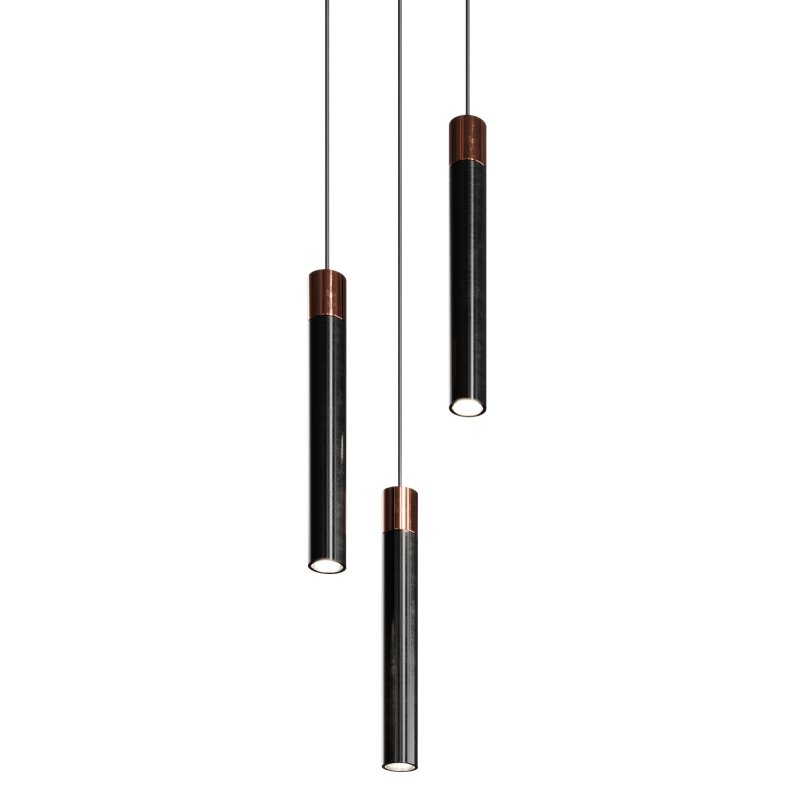Minimal Pendant Lamp by KDLN - Image 1