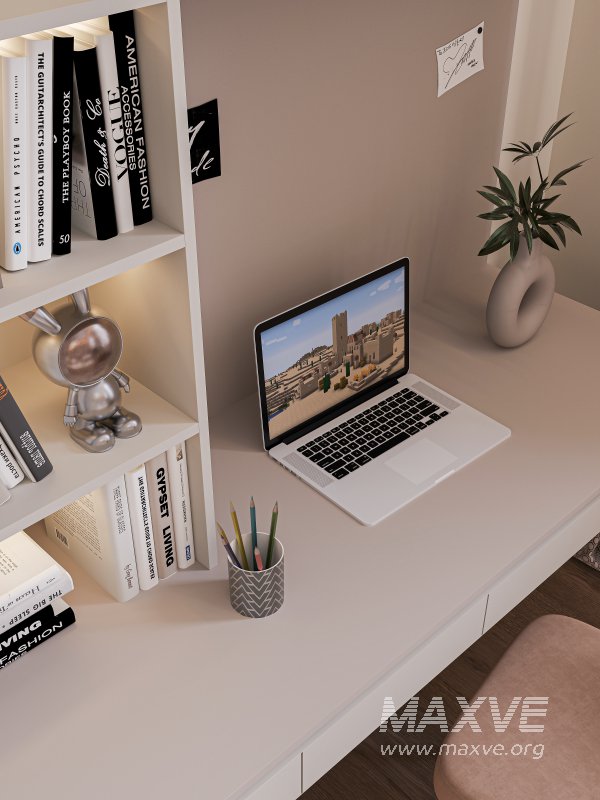 Childrens room 3 - Image 6