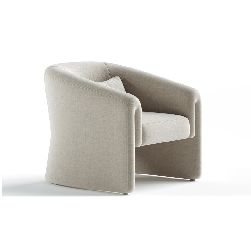 Mayview Armchair - Image 4