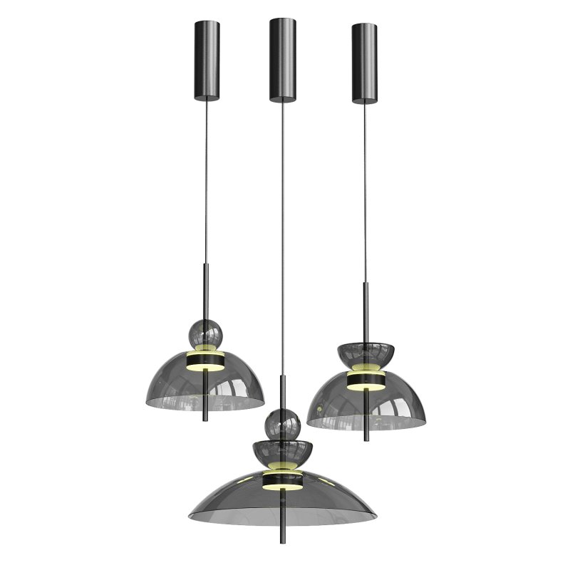 Pendant Lamps Bangkok By Maytoni - Image 4