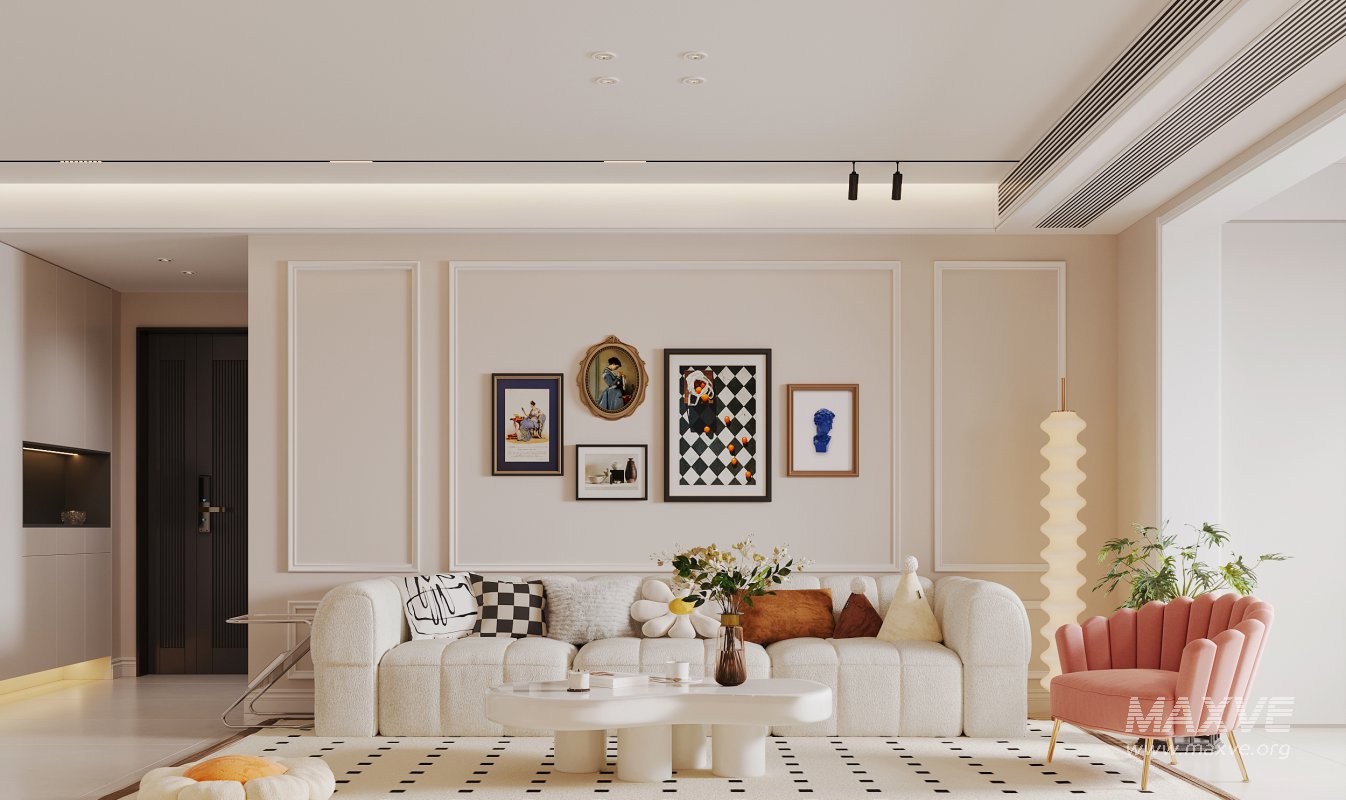 living room dining room - Image 5