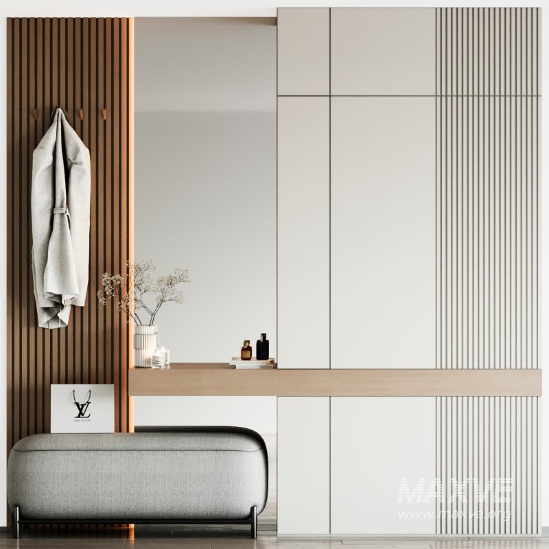 Hallway 05 - Image 2